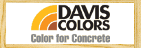 Davis Color