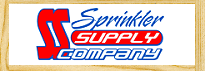 Sprinkler Supply Co.